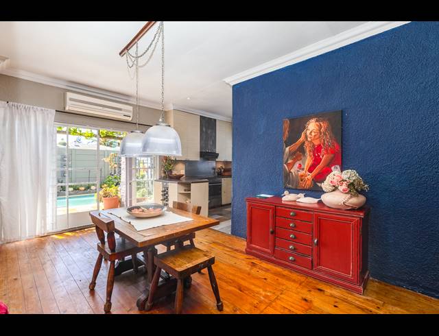 5 BEDROOM HOUSE FOR SALE IN OAKDALE
